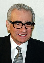 Martin Scorsese (1942)