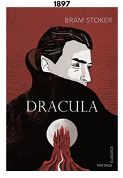 Dracula (1897) (Bram Stoker)
