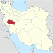 Lorestan Province