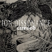 Ion Dissonance - Cursed