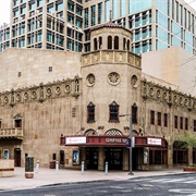 Orpheum Theatre, Phoenix, Arizona