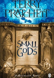 Small Gods (Terry Pratchett)