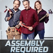 Assembly Required