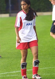 Jess Bhrama, "Bend It Like Beckham" (2002)