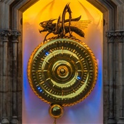 Corpus Clock