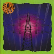 Electric Orange - Electric Orange (1993)