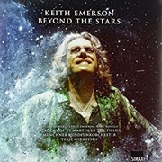 Keith Emerson - Beyond the Stars