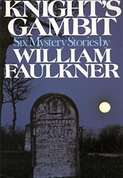 Knight's Gambi (William Faulkner)