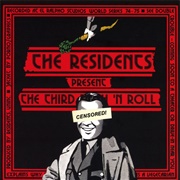 The Third Reich 'N Roll (The Residents, 1976)