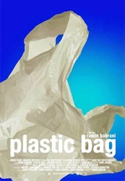 Plastic Bag (2009)
