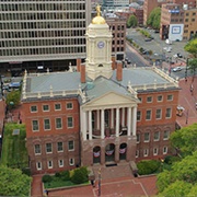 Old State House (Connecticut)