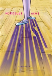 Dans (Mireille Geus)