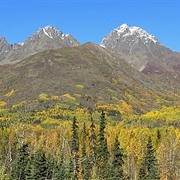 Twin Peaks (Alaska)