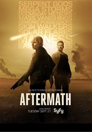 Aftermath (TV Series) (2016)