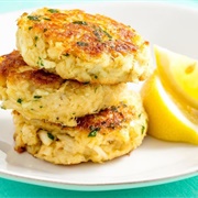 Crab Cakes (USA)