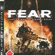 F.E.A.R. First Encounter Assault Recon