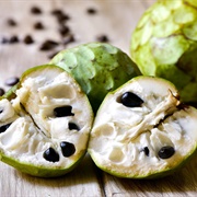 Cherimoya