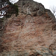 Seonunsan Provincial Park