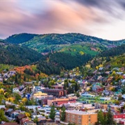 Park City, Utah