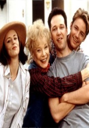 The Greenways & the Hortons / the Evening Star (1996)