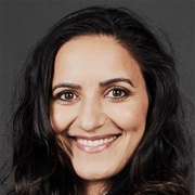 Madeleine Nalini Sami (Lesbian, She/Her)