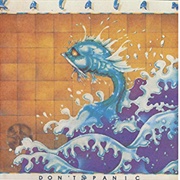 Kalaban - Don't Panic