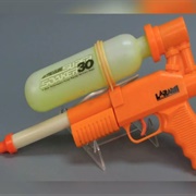 1993: Super Soaker
