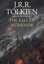 The Fall of Númenor (J.R.R. Tolkien)