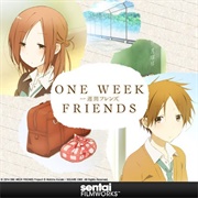 One-Week Friends