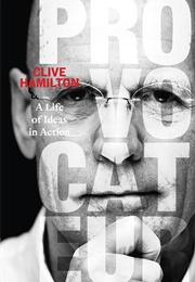 Provocateur (Clive Hamilton)