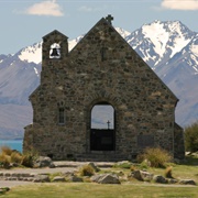 Church of the Good Shepherd, New Zealand