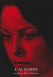 L'automne (1972)