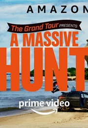 The Grand Tour Presents: A Massive Hunt (2020)