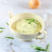 Tarragon Mayonnaise