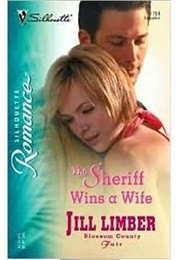 The Sheriff Wins a Wife (Jill Limber)