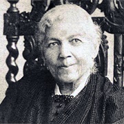 Harriet Jacobs