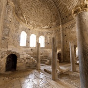 St. Nicholas Church, Turkey