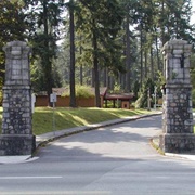 Central Park, Burnaby, BC, Canada