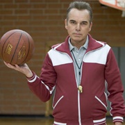 Worst: Mr. Woodcock ("Mr. Woodcock")