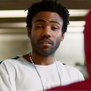 Donald Glover