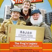 Only Fools and Horses: The Frog's Legacy
