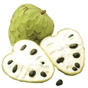 Cherimoya