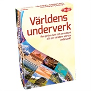 Världens Underverk