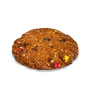 Wuollet Bakery Giant Monster Cookie