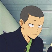 Tanaka (Haikyuu)