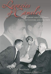 Legacies of Camelot (L. Boyd Finch)