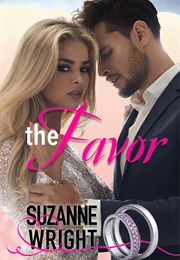 The Favor (Suzanne Wright)