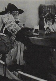 The Little Covered Wagon (1930)