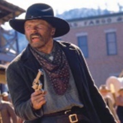 Buford "Mad Dog" Tannen (Back to the Future Part III, 1990)