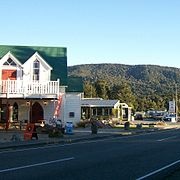 Manapouri